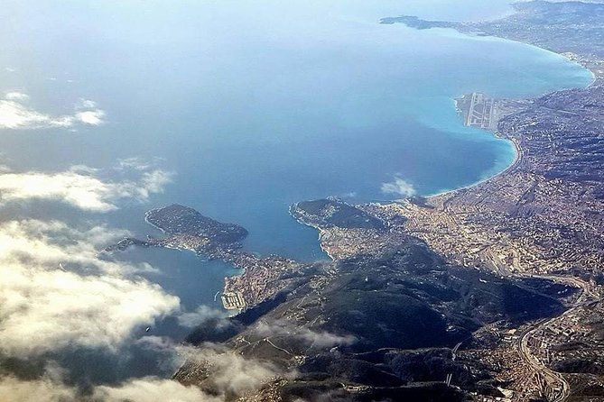 Private Tour of Nice, Monaco & Eze With a Local Guide - Health and Safety
