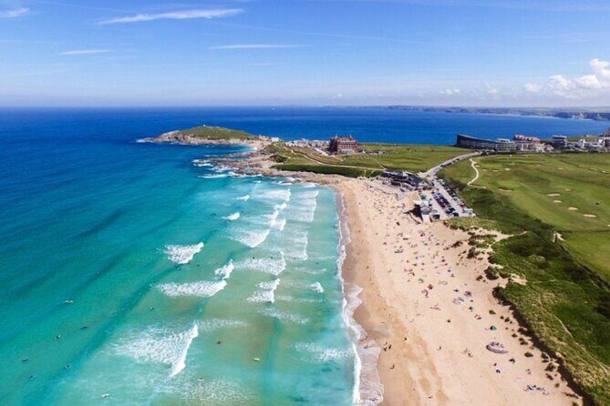 Private Tour of North Cornwall for Breathtakingly Rugged Coast - Considerations & Practical Tips  