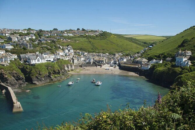Private Tour of North Cornwall for Breathtakingly Rugged Coast - Who Is This Tour Best Suited For?  