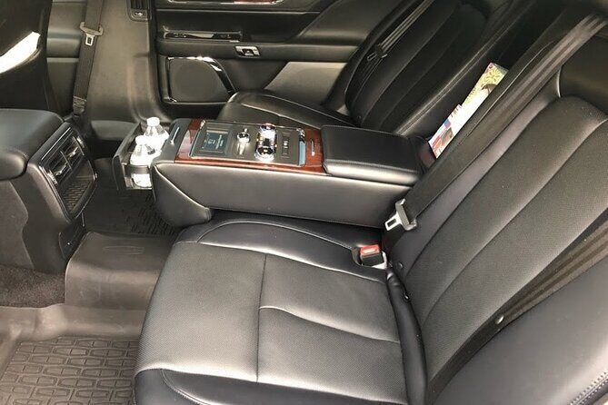 Private Tour of NYC - A Closer Look at the Itinerary