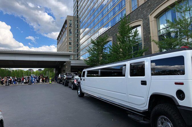 Private Tour of NYC - Authentic Experiences and Authenticity