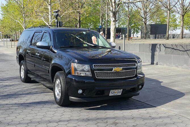 Private Tour of NYC - Who Should Book This Tour?