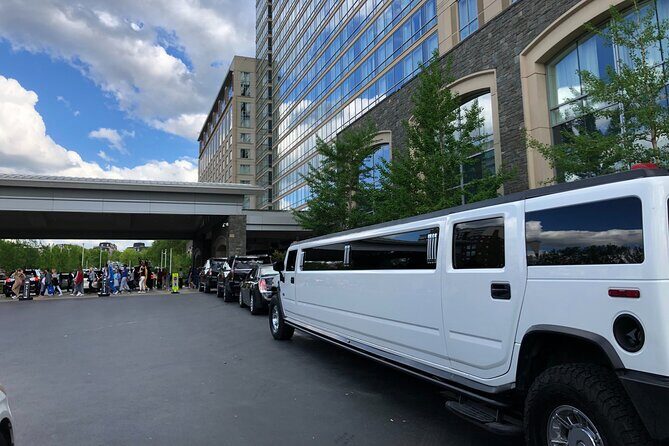 Private Tour of NYC - The Sum Up