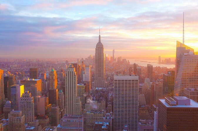 Private Tour of NYC - FAQ