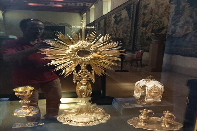 Private tour of old Lyon - 2 hours - Final Thoughts