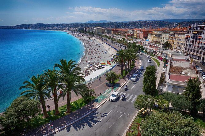 Private Tour of Old Nice: History, Secrets & Charm - Who Will Love This Tour?