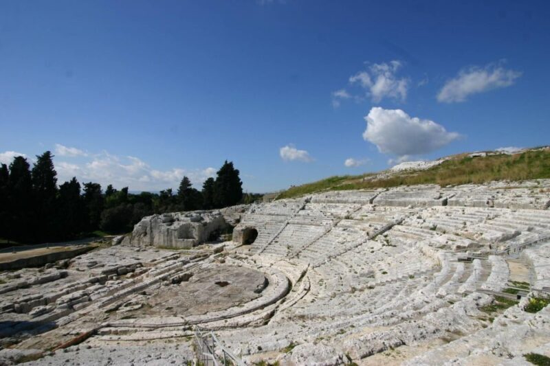 Private tour of Ortygia and the Neapolis Archaeological Park - Final Thoughts