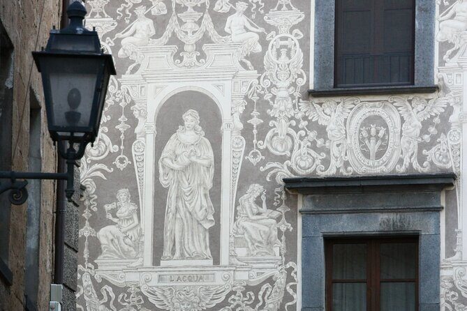 Private Tour of Orvieto including Duomo (Cathedral) - Practical Considerations