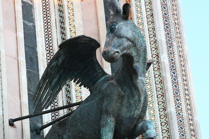 Private Tour of Orvieto including Duomo (Cathedral) - Who Should Consider This Tour?