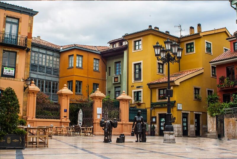 Private Tour of Oviedo - Booking Information