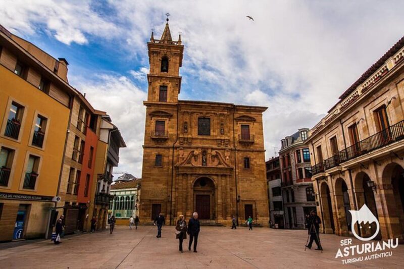 Private Tour of Oviedo - Cultural Insights
