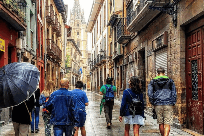 Private Tour of Oviedo - Frequently Asked Questions