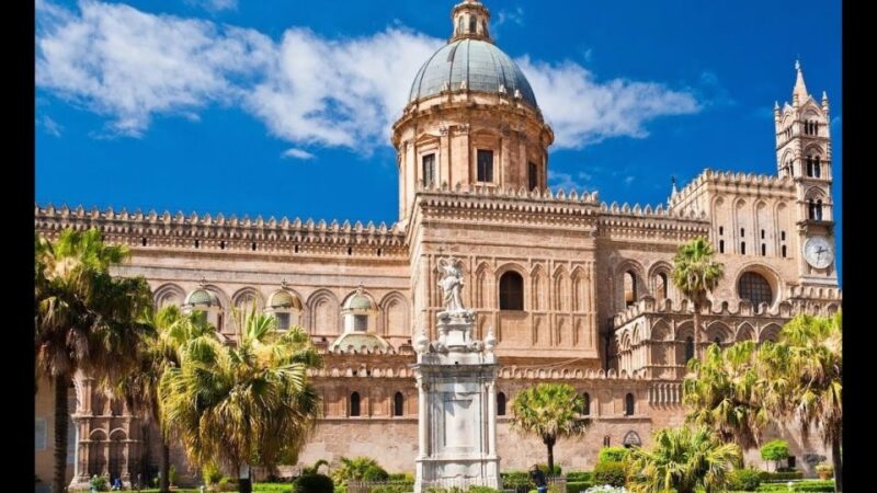 Private Tour of Palermo and Recoleta - Key Points