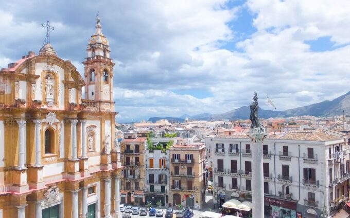 Private Tour of Palermo and Recoleta - Booking Information and Policies
