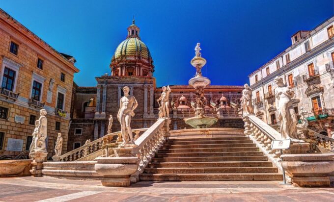 Private Tour of Palermo and Recoleta - Recap
