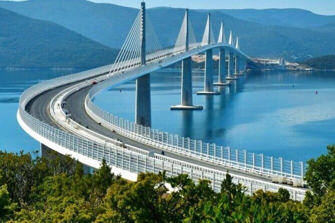 Private Tour of Peljesac Peninsula with Optional Wine Tasting - The Sum Up