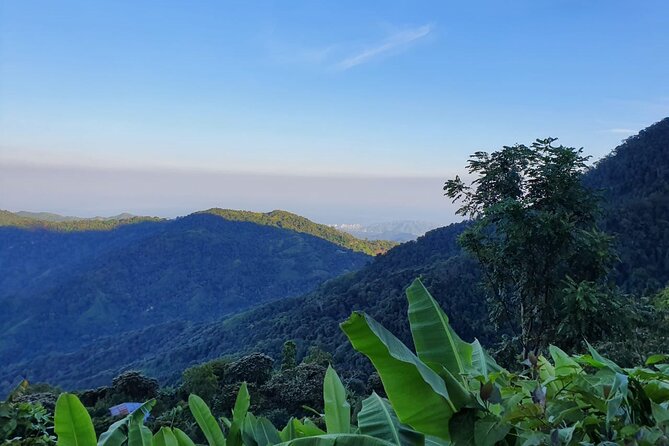 Private Tour of Piedras De Donama in Sierra Nevada De Santa Marta - Activities and Accessibility