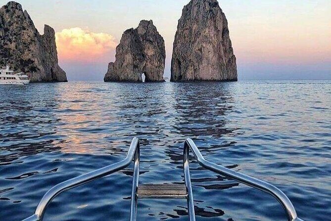 Private Tour of Pompeii, Sorrento and Amalfi Coast - Exploring the Itinerary in Detail