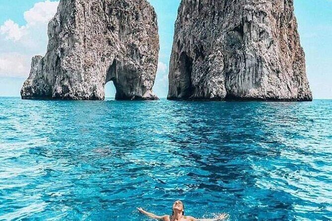 Private Tour of Pompeii, Sorrento and Amalfi Coast - FAQs