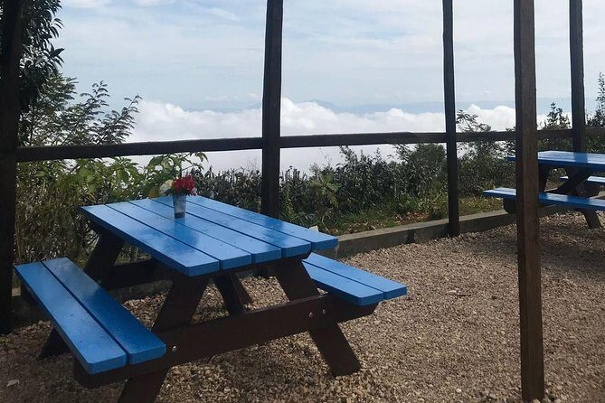 Private Tour of Port Au Prince area - A Closer Look at the Itinerary