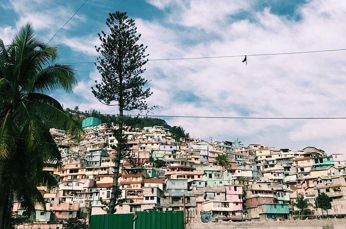 Private Tour of Port Au Prince area - The Price: Good Value or Not?
