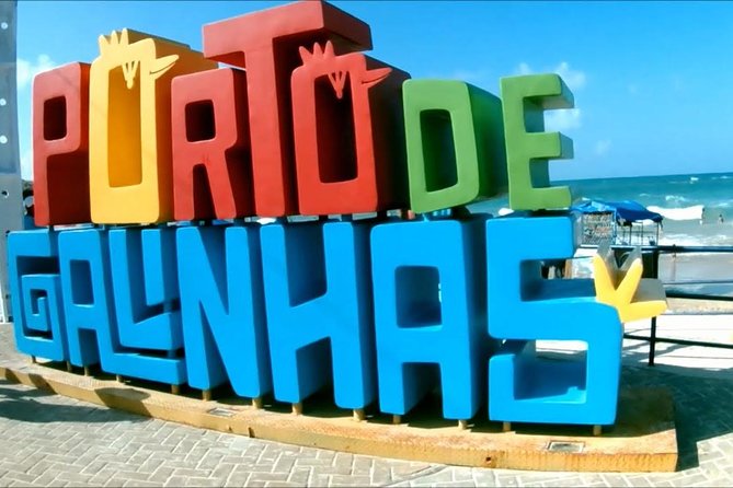 Private Tour of Porto De Galinhas - Group 1 to 6 PAX - Leaving Maragogi - About Your Stay