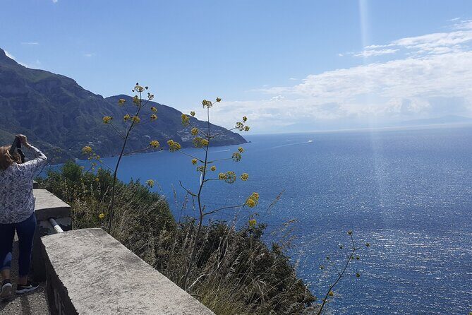 Private tour of Positano and Sorrento by private car with driver - Authentic Experiences & Traveler Feedback