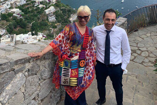 Private tour of Positano and Sorrento by private car with driver - Why Choose This Tour?