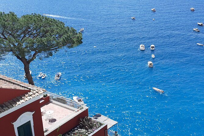 Private tour of Positano and Sorrento by private car with driver - Frequently Asked Questions (FAQ)