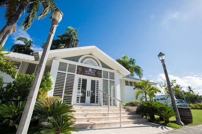 Private Tour of Puerto Plata by Classic Car - Practical Details and What to Expect