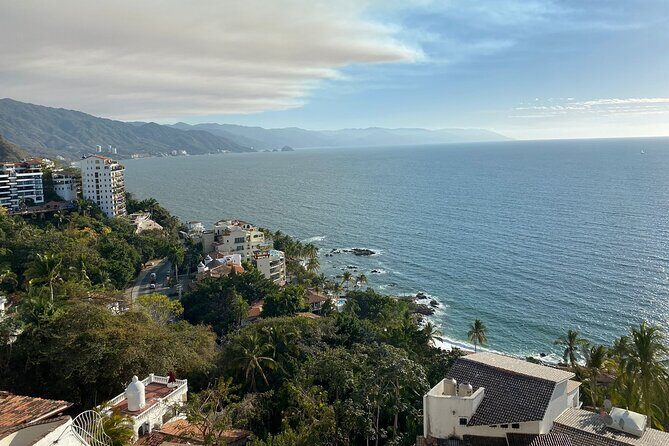 Private Tour of Puerto Vallarta and the Subtropical Forest - Who Will Love This Tour?