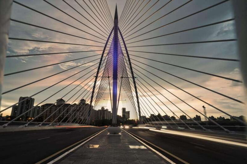 Private Tour of Putrajaya from Kuala Lumpur - Key Points