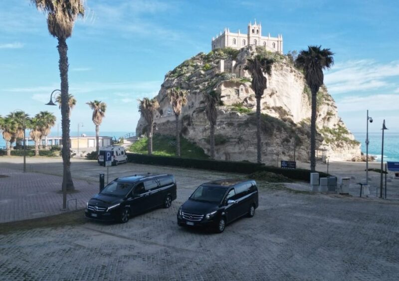 Private Tour of Reggio Calabria and Scilla - Key Points