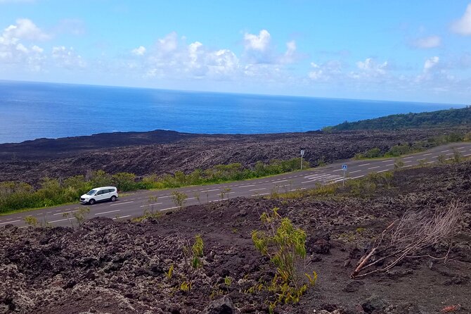 Private Tour of Reunion Island With a Driver Guide - Tips for Your Tour