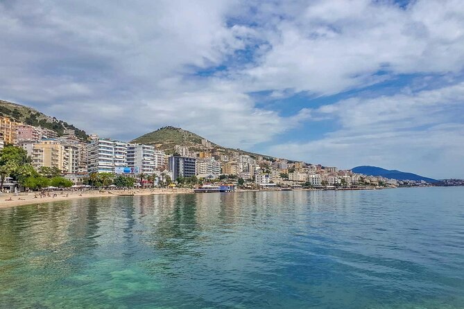 Private Tour of Riviera From Tirana – Ksamil Saranda and Blue Eye - Ksamil