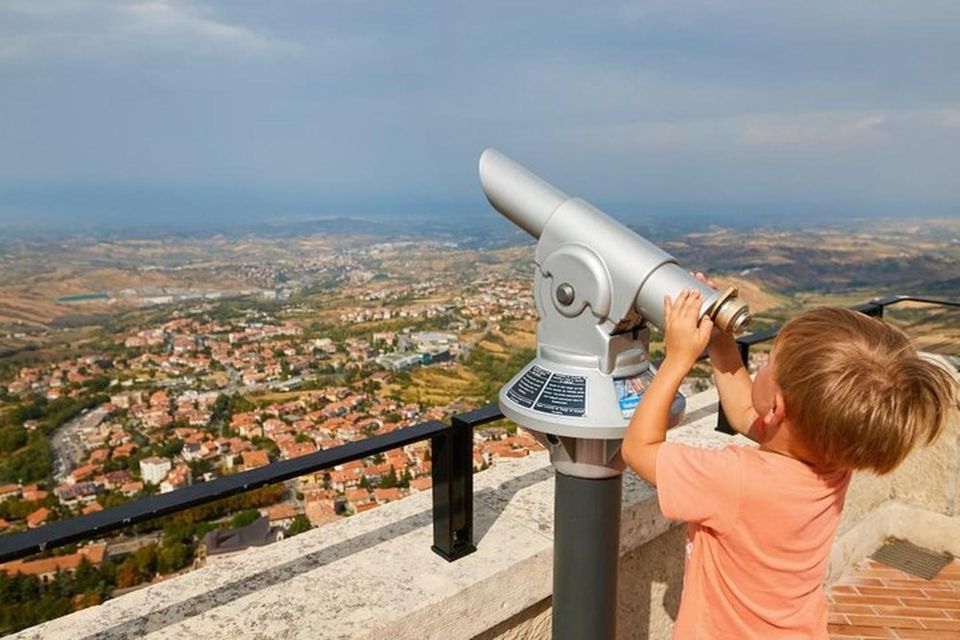 Private Tour of San Marino: UNESCO World Heritage Site - Tips for a Great Tour