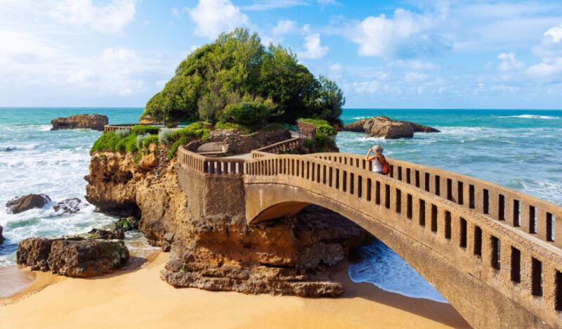 Private Tour of San Sebastian and Biarritz - Inclusions
