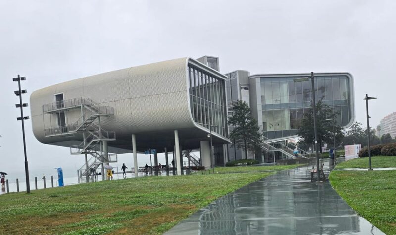 Private Tour of Santander With Interior of the Cathedral and Centro Botín - Key Points