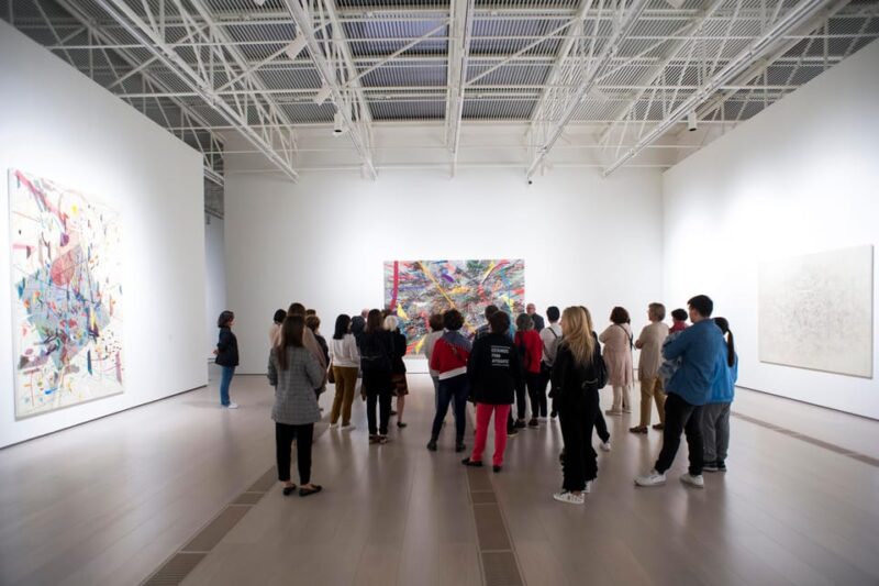 Private Tour of Santander With Interior of the Cathedral and Centro Botín - Why Choose This Tour