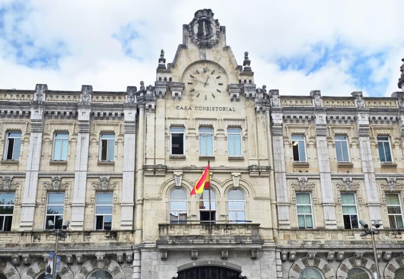 Private Tour of Santander With Interior of the Cathedral and Centro Botín - Frequently Asked Questions