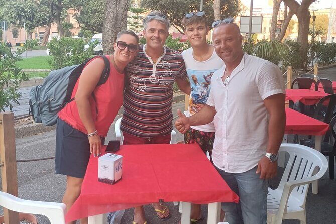 Private Tour of Savoca, Castelmola, Taormina and Messina - Who This Tour Is Best For