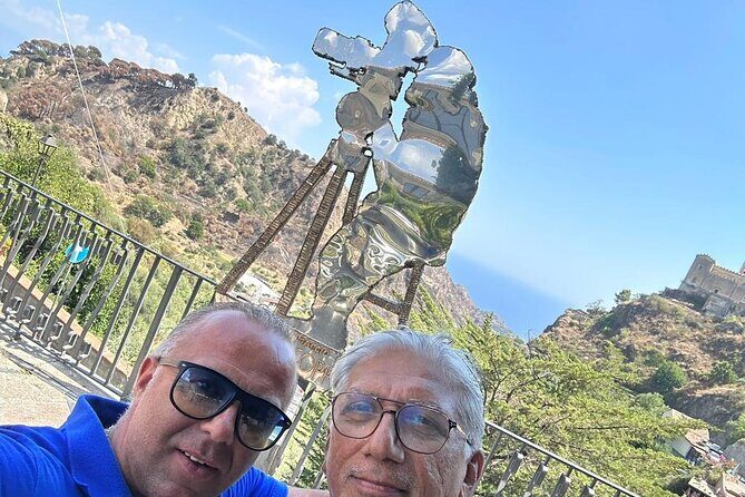 Private Tour of Savoca, Castelmola, Taormina and Messina - FAQ