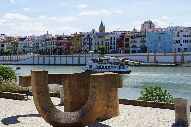 Private tour of Seville highlights - Who Will Love This Tour?