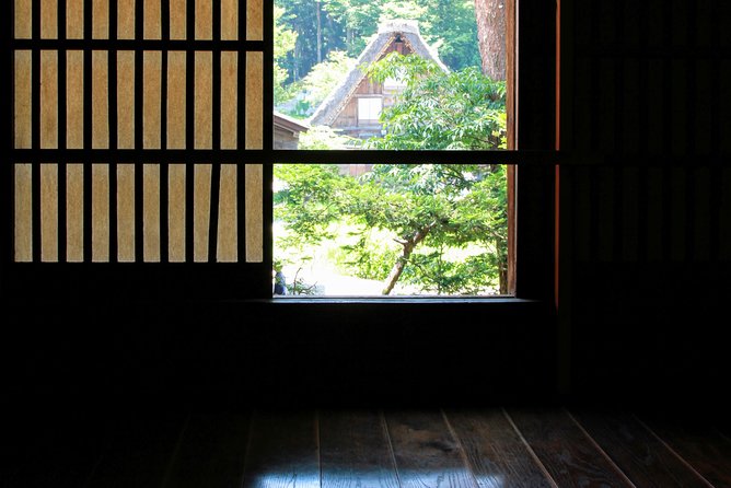 Private Tour of Shirakawago From Kanazawa (Half Day) - Convenient Hotel Pickup in Kanazawa