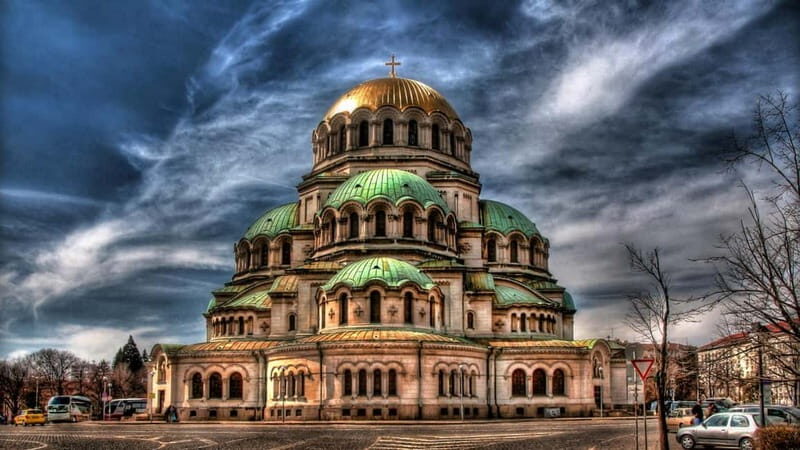 Private tour of Sofia from Skopje - Exploring Sofia in a Day: A Practical Guide to the Private Tour from Skopje