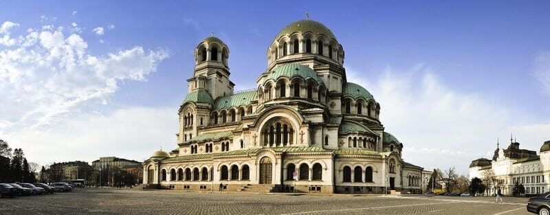 Private tour of Sofia from Skopje - Key Points