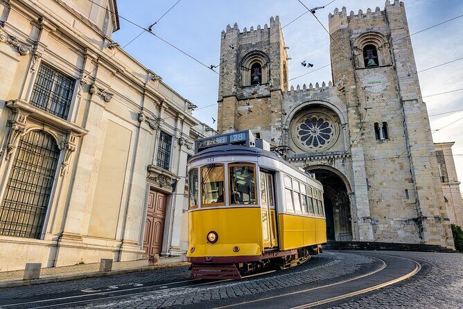 Private Tour of Splendid Lisbon - The Sum Up: Why Choose This Tour?