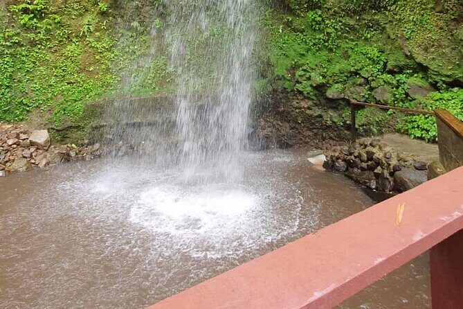 Private Tour of Sulphur Spring and Toraile Waterfall in Soufriere - Who Is This Tour Best For?