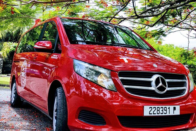 Private Tour of Tahiti's East Coast 3hours - Who Will Love This Tour?