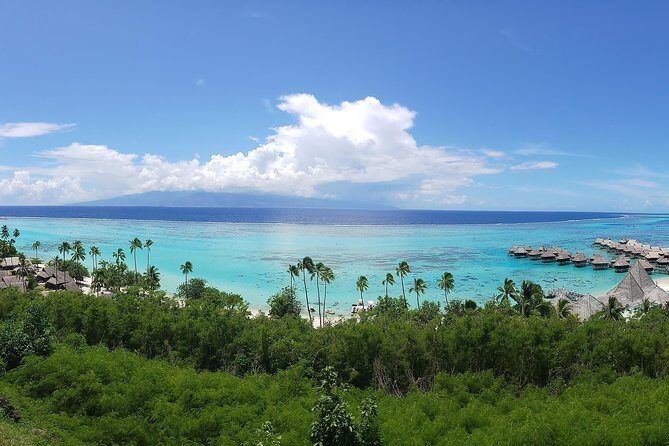 Private Tour of Tahiti's East Coast 3hours - The Sum Up: Why It’s a Good Choice for Many Travelers
